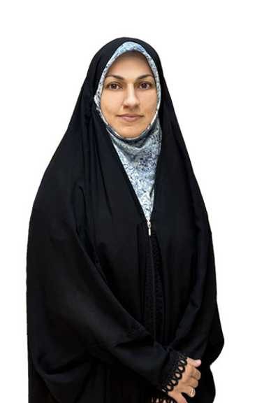 صدیقه موذنی